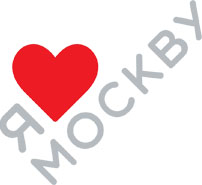 Я люблю Москву