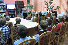 «Добрый сказочник Евгений Шварц»