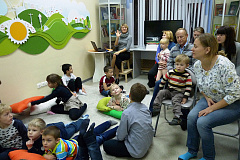 "Кино-life"