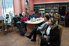 «Мастер из Петербурга»