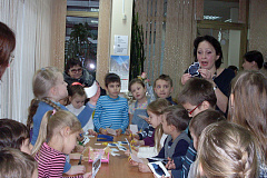 «Щелкунчик приглашает» ч.1
