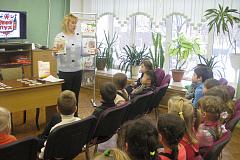"Book-симпатия"