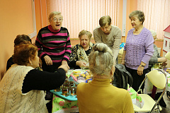 «Имя Нины»