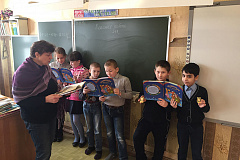 «Добрые сказки»