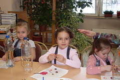 «Птичий буфет»