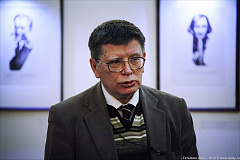 "Авторский вечер поэта и богослова Валентина Никитина"