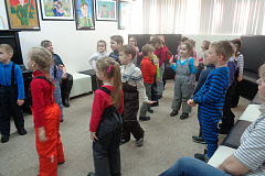 «Чукокола»