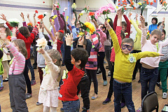 «Все мы родом из детства»