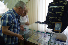 "Полтавская битва"