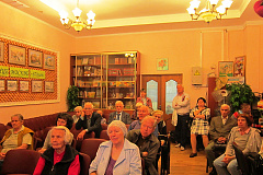 «Времена года» 