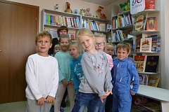 «От глиняной таблички до электронной книжки!»