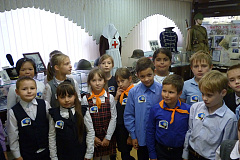 "Бородино"
