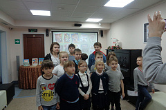«Школа вредных советов»