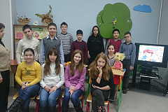 "Главное слово в любом языке"