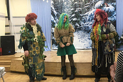«Сказать не могу молчать»