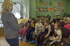 "Любимый Михалков"