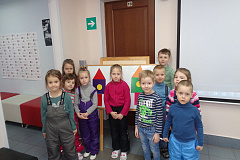 «Птичьи секреты»