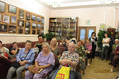 "Творимая легенда"