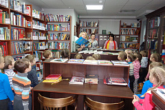 "Синичкин день"