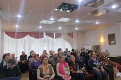 "Вдохновения острова"