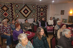 "Тропинки мастерства"