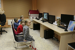 "Морозко"