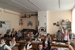"Виталий Валентинович Бианки"