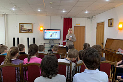 "Одесский сказочник"