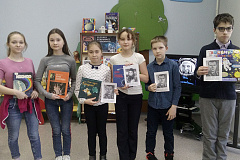 "Дорога во Вселенную"