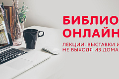"Библиотеки онлайн"